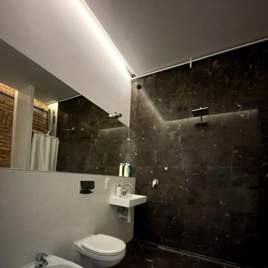 Bezagenta Rooms Centrum Warsaw Exterior photo